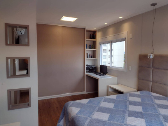 Imagem Apartamento com 3 Quartos à Venda, 110 m² em Centro - Osasco