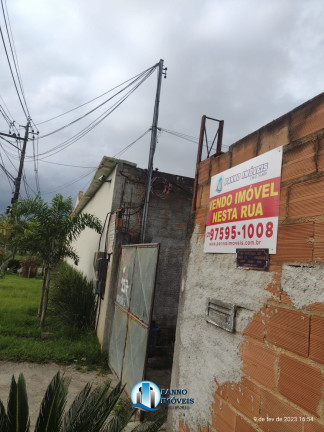 Imagem Casa com 3 Quartos à Venda, 40 m² em Chácaras Arcampo - Duque De Caxias