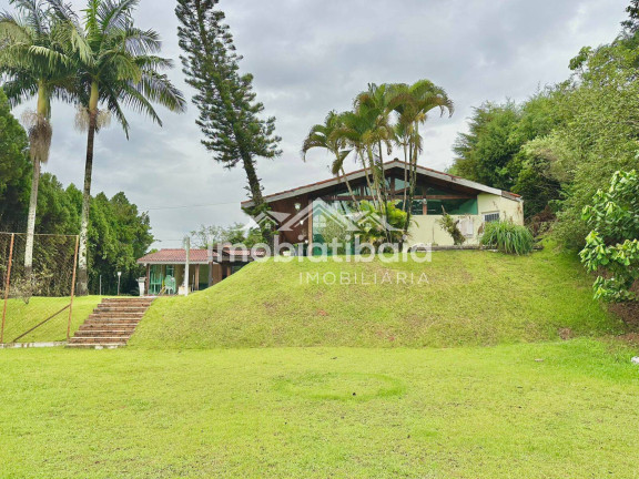 Imagem Chácara com 3 Quartos à Venda, 1 m² em Serra Negra - Bom Jesus Dos Perdões