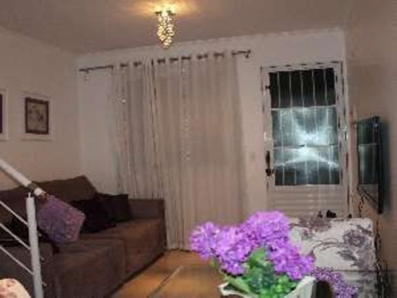 Imagem Casa de Condomínio com 2 Quartos à Venda, 80 m² em Loteamento City Jaragua - São Paulo Imagem Casa de Condomínio com 2 Quartos à Venda, 80 m² em Loteamento City Jaragua - São Paulo