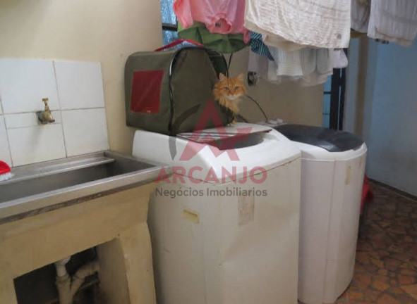 Imagem Casa com 3 Quartos à Venda, 115 m² em Jabaquara - São Paulo Imagem Casa com 3 Quartos à Venda, 115 m² em Jabaquara - São Paulo