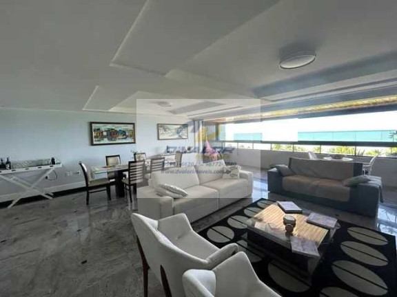Imagem Apartamento com 3 Quartos à Venda, 347 m² em Intermares - Cabedelo Imagem Apartamento com 3 Quartos à Venda, 347 m² em Intermares - Cabedelo