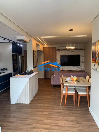 Imagem Apartamento com 1 Quarto à Venda, 150 m² em Centro - Osasco