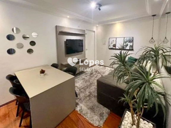 Imagem Apartamento com 2 Quartos à Venda, 56 m² em Jardim Miranda - Campinas Imagem Apartamento com 2 Quartos à Venda, 56 m² em Jardim Miranda - Campinas