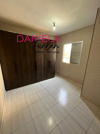 Imagem Apartamento com 2 Quartos à Venda, 46 m² em Edifício Vida Plena - Sorocaba