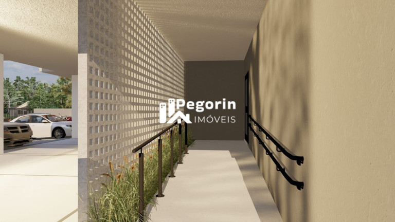 Imagem Apartamento com 3 Quartos à Venda, 75 m² em Centro - Pinhais