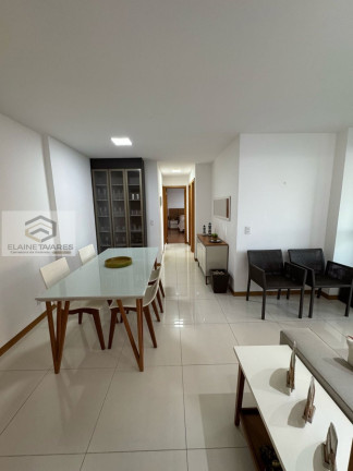Imagem Apartamento com 3 Quartos à Venda, 127 m² em Praia De Itaparica - Vila Velha