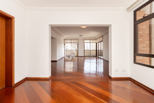 Imagem Apartamento com 4 Quartos à Venda, 195 m² em Chácara Santo Antônio (zona Sul) - São Paulo Imagem Apartamento com 4 Quartos à Venda, 195 m² em Chácara Santo Antônio (zona Sul) - São Paulo