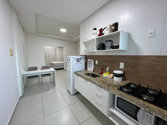 Imagem Apartamento com 1 Quarto para Alugar, 40 m² em Manaíra - João Pessoa Imagem Apartamento com 1 Quarto para Alugar, 40 m² em Manaíra - João Pessoa