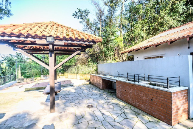 Imagem Apartamento com 2 Quartos à Venda, 71 m² em Nonoai - Porto Alegre
