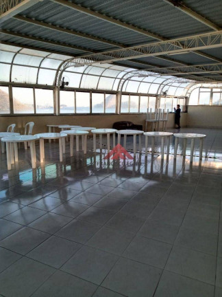 Imagem Apartamento com 3 Quartos à Venda, 100 m² em Icaraí - Niterói Imagem Apartamento com 3 Quartos à Venda, 100 m² em Icaraí - Niterói
