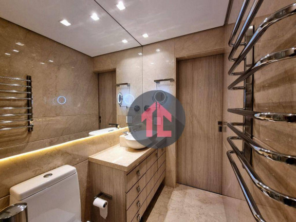 Imagem Apartamento com 1 Quarto à Venda, 46 m² em Cambuí - Campinas Imagem Apartamento com 1 Quarto à Venda, 46 m² em Cambuí - Campinas