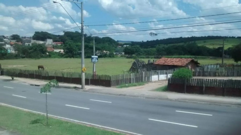 Imagem Terreno à Venda, 100 m² em Jardim Paraíso Do Sol - São José Dos Campos Imagem Terreno à Venda, 100 m² em Jardim Paraíso Do Sol - São José Dos Campos