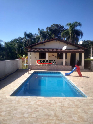 Casa com 2 Quartos à Venda, 1.580 m² em Verava - Ibiúna