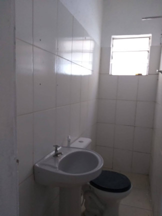 Imagem Casa com 1 Quarto à Venda, 125 m² em Jd Campanario - Diadema