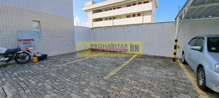 Imagem Casa de Condomínio com 2 Quartos à Venda, 66 m² em Nova Parnamirim - Parnamirim Imagem Casa de Condomínio com 2 Quartos à Venda, 66 m² em Nova Parnamirim - Parnamirim