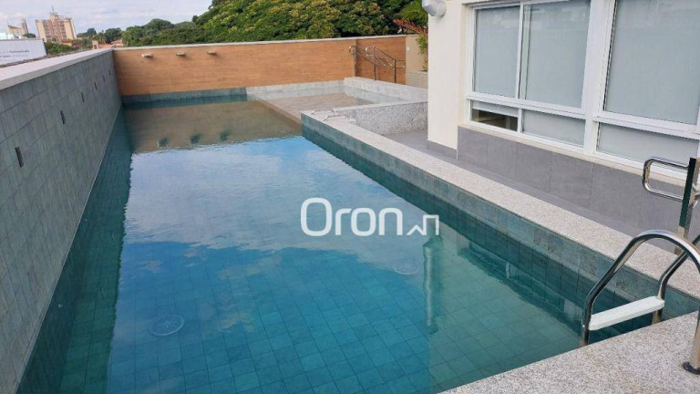 Imagem Apartamento com 3 Quartos à Venda, 115 m² em Setor Marista - Goiânia Imagem Apartamento com 3 Quartos à Venda, 115 m² em Setor Marista - Goiânia