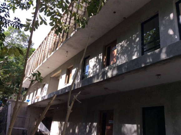 Imagem Apartamento com 1 Quarto à Venda, 59 m² em Lagoinha - Ubatuba