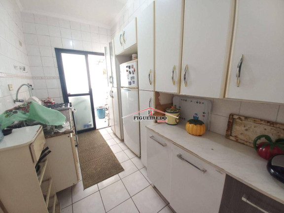 Imagem Apartamento com 1 Quarto à Venda, 50 m² em Tupi - Praia Grande
