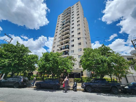 Imagem Apartamento com 3 Quartos à Venda, 77 m² em Vila Mogilar - Mogi Das Cruzes Imagem Apartamento com 3 Quartos à Venda, 77 m² em Vila Mogilar - Mogi Das Cruzes