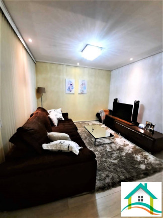 Imagem Casa com 2 Quartos à Venda, 175 m² em Santa Maria - Santo André Imagem Casa com 2 Quartos à Venda, 175 m² em Santa Maria - Santo André
