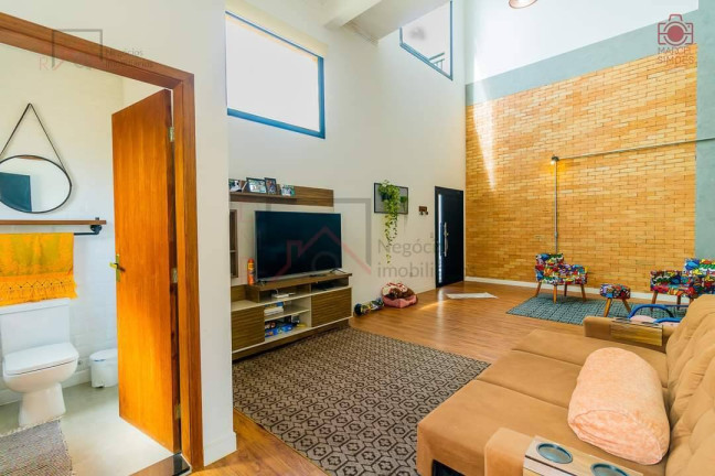 Imagem Casa de Condomínio com 3 Quartos à Venda, 218 m² em Residencial Phytus - Itupeva Imagem Casa de Condomínio com 3 Quartos à Venda, 218 m² em Residencial Phytus - Itupeva