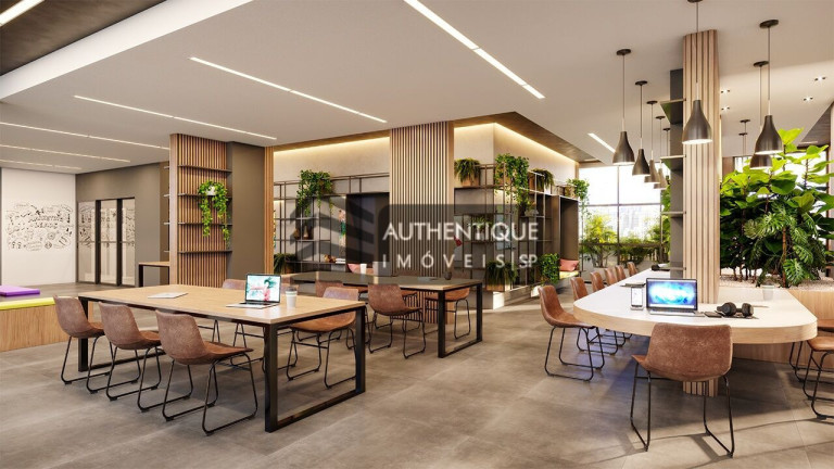 Imagem Imóvel com 1 Quarto à Venda, 22 m² em Consolação - São Paulo Imagem Imóvel com 1 Quarto à Venda, 22 m² em Consolação - São Paulo