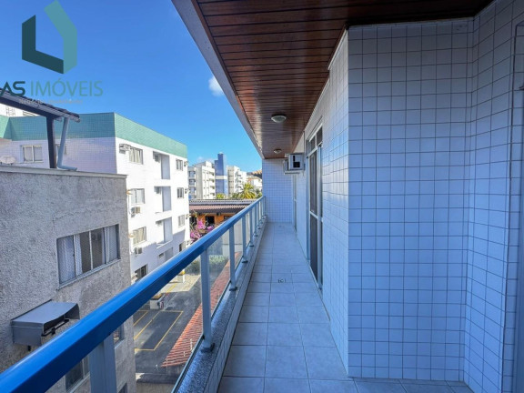 Imagem Apartamento com 3 Quartos à Venda, 152 m² em Algodoal - Cabo Frio