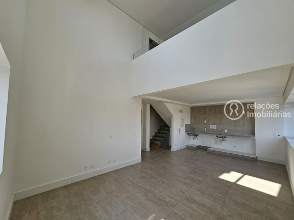 Apartamento com 1 Quarto à Venda, 78 m² em Savassi - Belo Horizonte