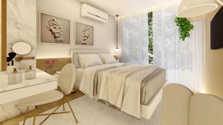 Imagem Apartamento com 1 Quarto à Venda, 90 m² em Vila Nova Conceição - São Paulo Imagem Apartamento com 1 Quarto à Venda, 90 m² em Vila Nova Conceição - São Paulo