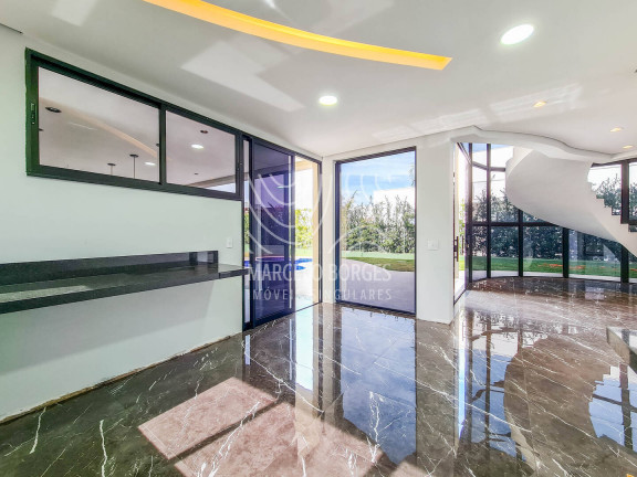Imagem Casa de Condomínio com 4 Quartos à Venda, 379 m² em Jacaré - Cabreúva Imagem Casa de Condomínio com 4 Quartos à Venda, 379 m² em Jacaré - Cabreúva