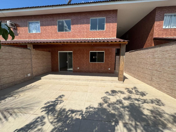 Imagem Casa de Condomínio com 3 Quartos à Venda, 90 m² em Liberdade - Resende