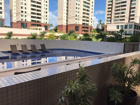 Imagem Apartamento com 3 Quartos à Venda, 113 m² em Patamares - Salvador Imagem Apartamento com 3 Quartos à Venda, 113 m² em Patamares - Salvador