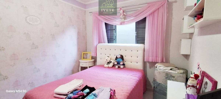 Imagem Casa com 2 Quartos à Venda, em Saltinho - Socorro Imagem Casa com 2 Quartos à Venda, em Saltinho - Socorro