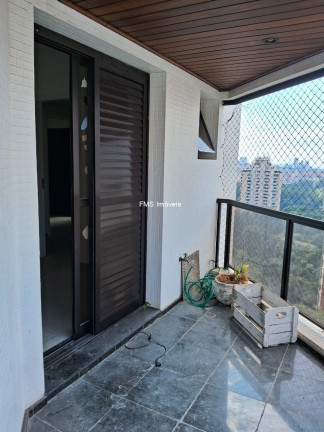 Imagem Imóvel com 4 Quartos à Venda, 240 m² em Morumbi - São Paulo