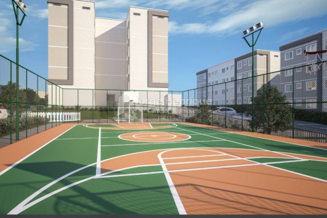 Imagem Apartamento com 2 Quartos à Venda, 43 m² em Jardim Alvorada - Nova Iguaçu Imagem Apartamento com 2 Quartos à Venda, 43 m² em Jardim Alvorada - Nova Iguaçu