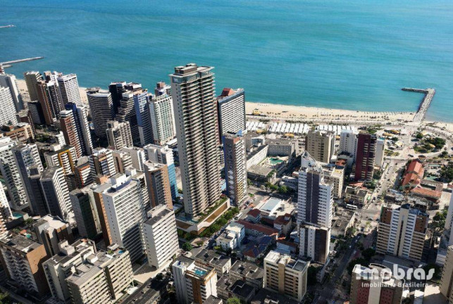 Imagem Apartamento com 4 Quartos à Venda, 208 m² em Meireles - Fortaleza Imagem Apartamento com 4 Quartos à Venda, 208 m² em Meireles - Fortaleza
