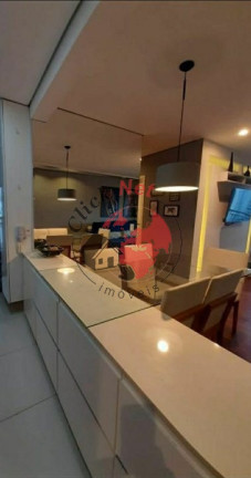 Imagem Apartamento com 3 Quartos à Venda, 94 m² em Centro - São Bernardo Do Campo Imagem Apartamento com 3 Quartos à Venda, 94 m² em Centro - São Bernardo Do Campo