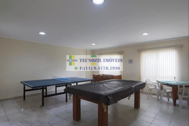 Imagem Apartamento com 3 Quartos à Venda, 85 m² em Vila Monumento - São Paulo