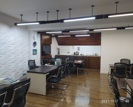 Imagem Imóvel à Venda, 1.447 m² em América - Joinville