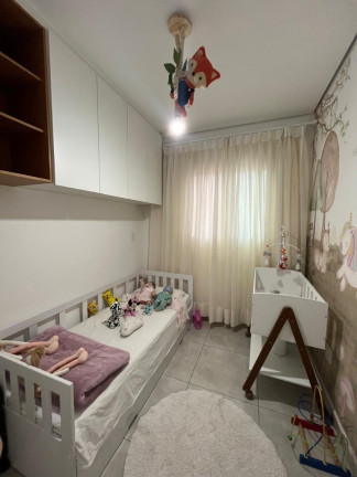 Imagem Imóvel com 2 Quartos à Venda, 89 m² em Campestre - Santo André Imagem Imóvel com 2 Quartos à Venda, 89 m² em Campestre - Santo André