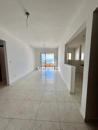 Imagem Apartamento com 3 Quartos à Venda, 117 m² em Campo Da Aviação - Praia Grande