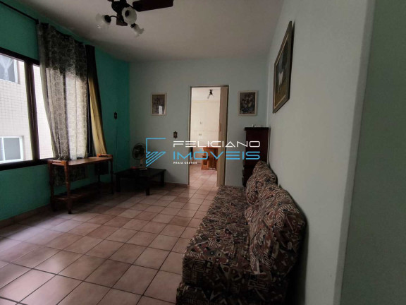 Imagem Apartamento com 1 Quarto à Venda, 47 m² em Guilhermina - Praia Grande Imagem Apartamento com 1 Quarto à Venda, 47 m² em Guilhermina - Praia Grande