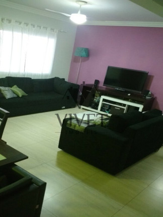 Imagem Casa de Condomínio com 3 Quartos à Venda, 115 m² em Jardim Alvorada - Sorocaba Imagem Casa de Condomínio com 3 Quartos à Venda, 115 m² em Jardim Alvorada - Sorocaba