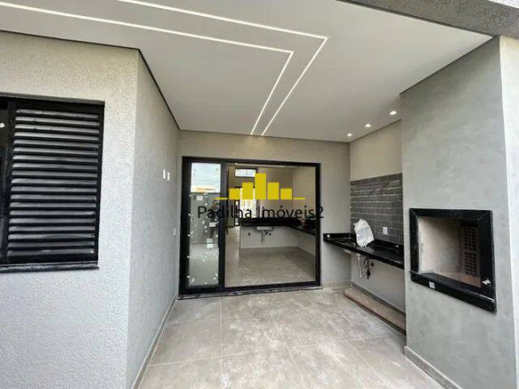 Imagem Casa de Condomínio com 3 Quartos à Venda, 152 m² em Horto Florestal - Sorocaba Imagem Casa de Condomínio com 3 Quartos à Venda, 152 m² em Horto Florestal - Sorocaba