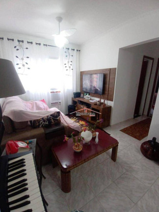 Imagem Apartamento com 1 Quarto à Venda, 57 m² em Tupi - Praia Grande