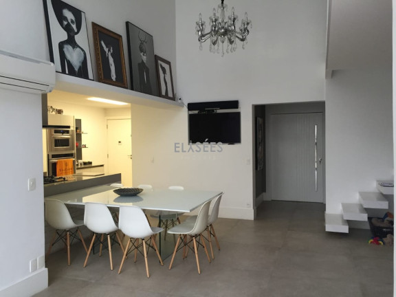Imagem Apartamento com 3 Quartos à Venda, 310 m² em Campo Belo - São Paulo Imagem Apartamento com 3 Quartos à Venda, 310 m² em Campo Belo - São Paulo