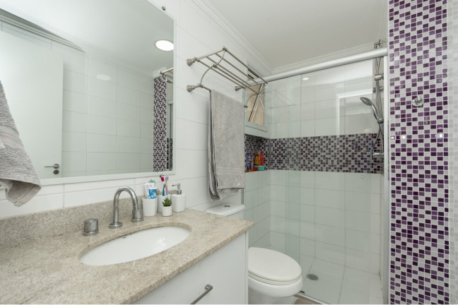 Imagem Apartamento com 3 Quartos à Venda, 172 m² em Mooca - São Paulo