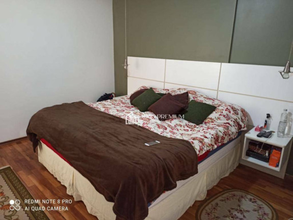 Imagem Imóvel com 3 Quartos à Venda, 193 m² em Jardim Aquarius - São José Dos Campos