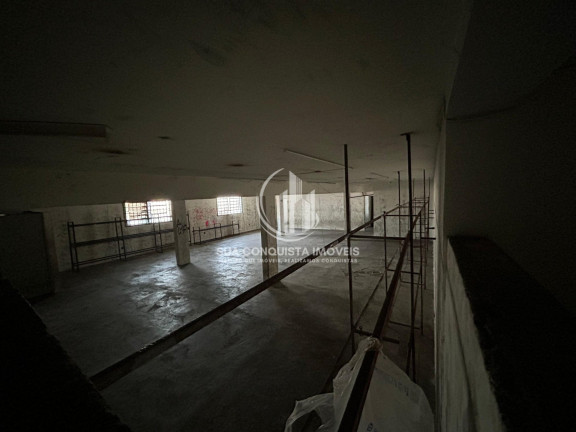Imagem Imóvel Comercial para Alugar, 740 m² em Vila Lucy - Sorocaba